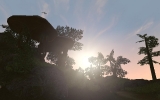 Sonnenaufgang