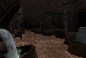 Zoo des Vivec
