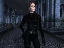 Mord Sith
